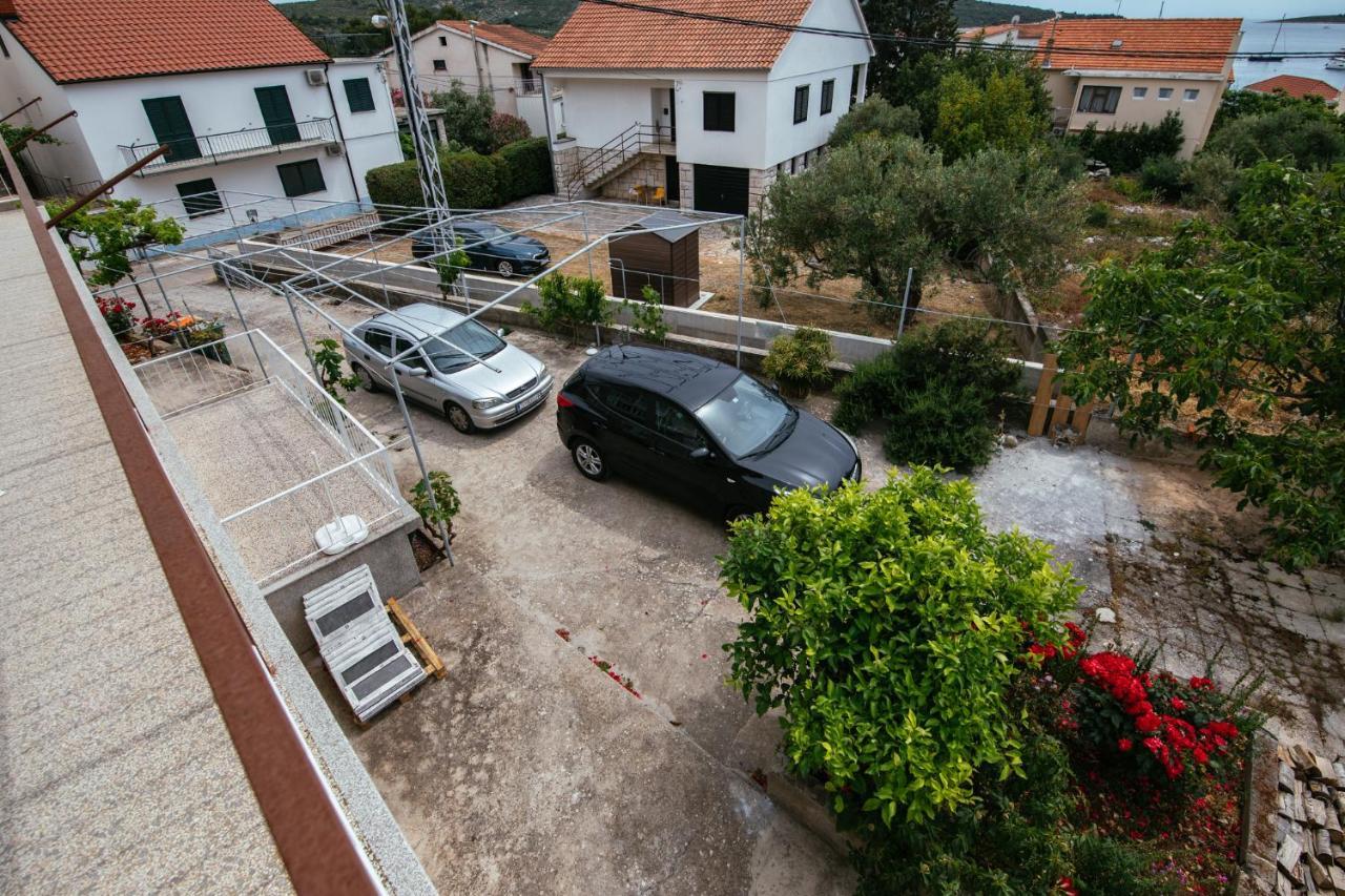 Apartment Michelin Primosten Exterior photo