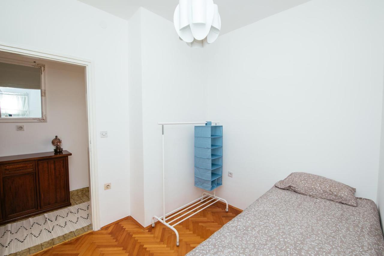 Apartment Michelin Primosten Exterior photo