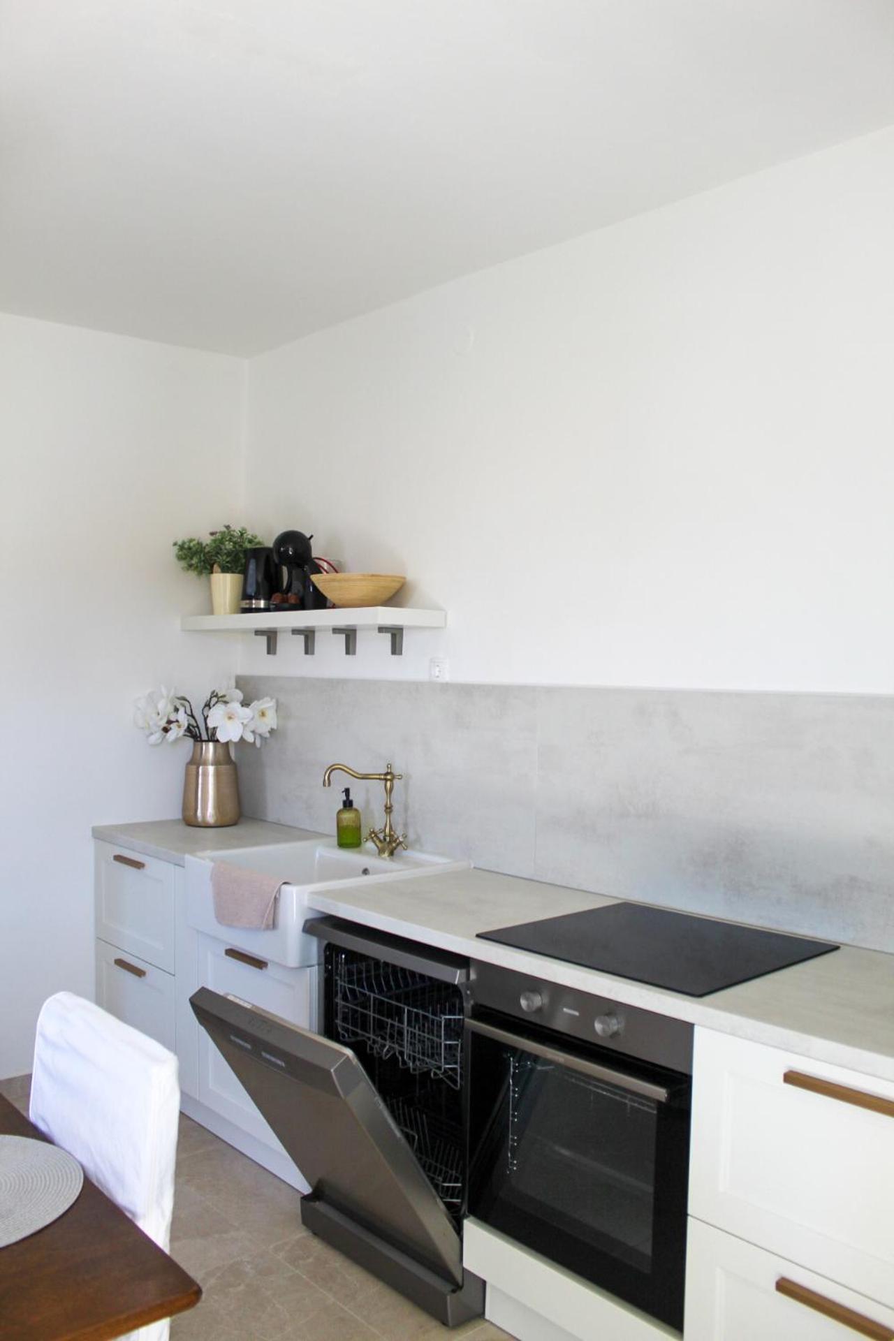 Apartment Michelin Primosten Exterior photo