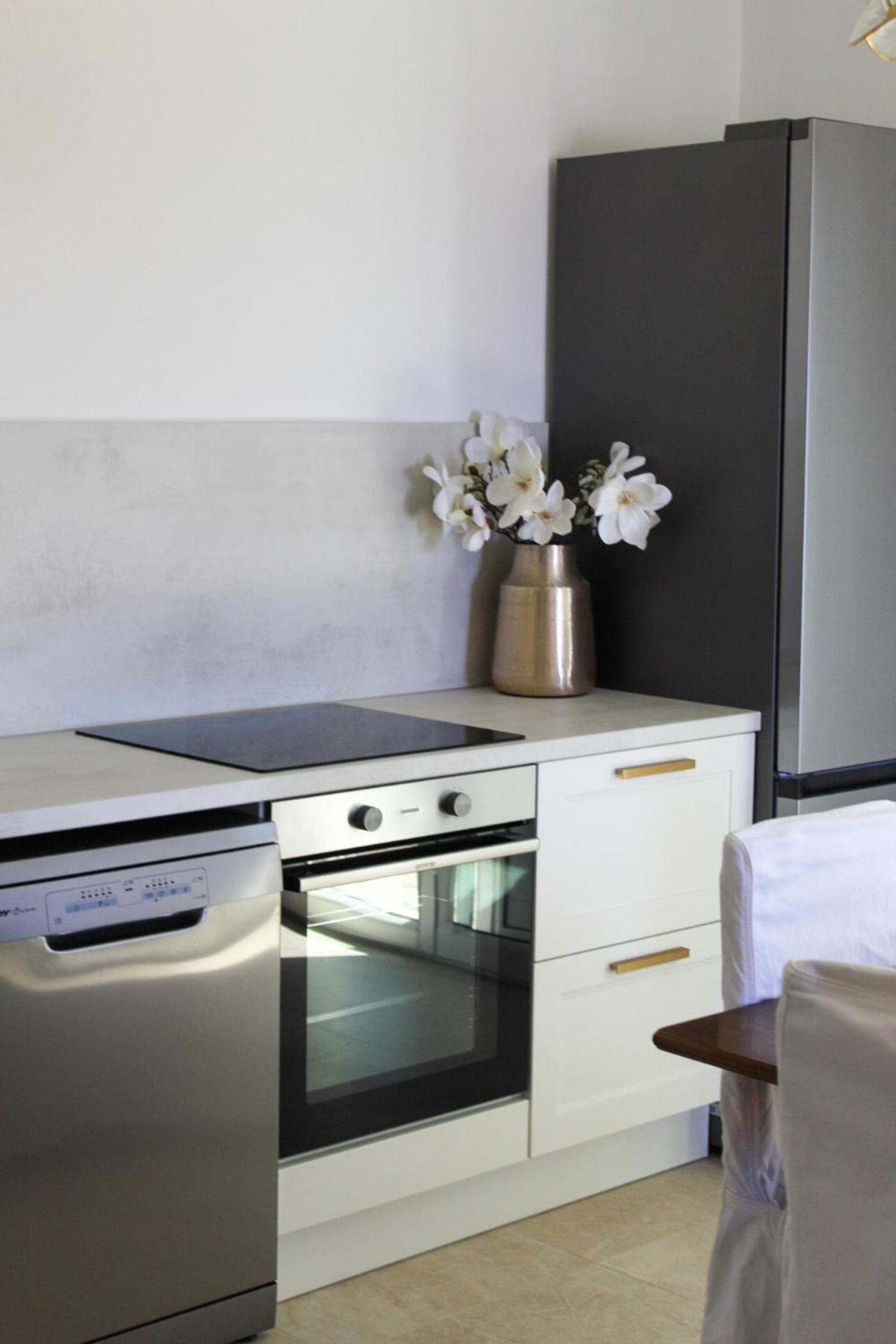 Apartment Michelin Primosten Exterior photo